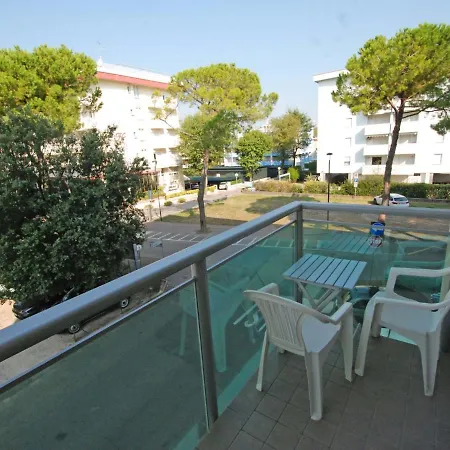 Locazione Turistica Katja-3 Apartamento