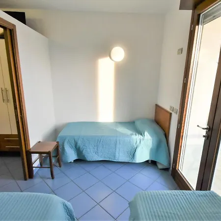 Apartamento Locazione Turistica Katja-3 *