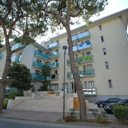 Locazione Turistica Katja-3 * Bibione