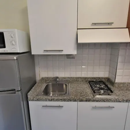 Locazione Turistica Katja-3 *